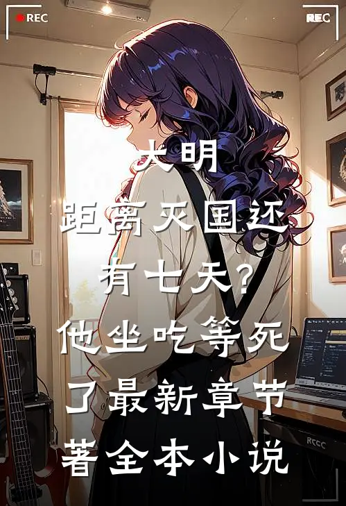 大明:距离灭国还有七天?他坐吃等死了最新章节著全本小说