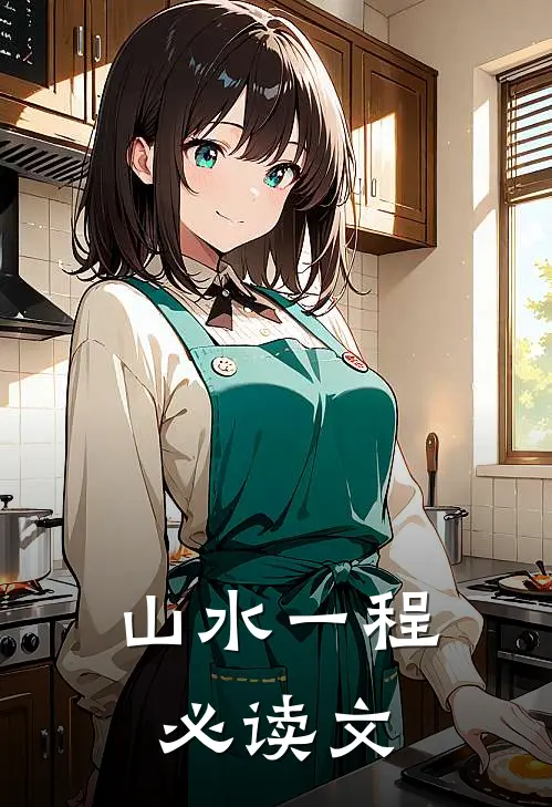 山水一程必读文