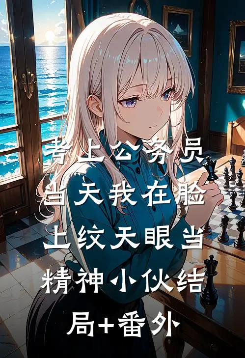 考上公务员当天我在脸上纹天眼当精神小伙结局+番外