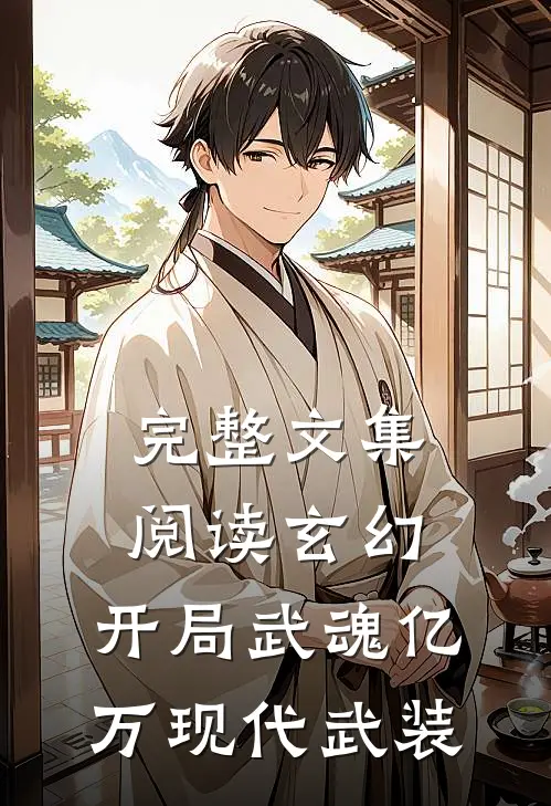 完整文集阅读玄幻：开局武魂亿万现代武装