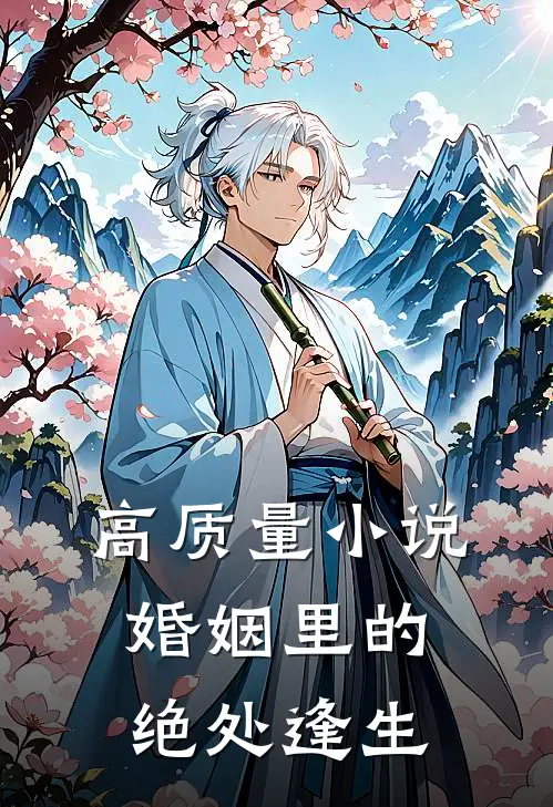 高质量小说婚姻里的绝处逢生