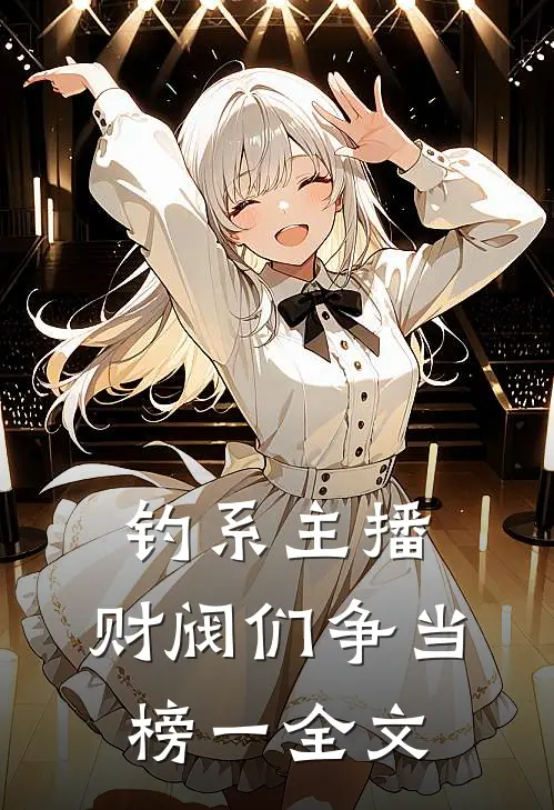 钓系主播：财阀们争当榜一全文