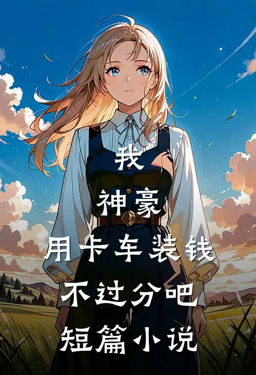 我，神豪，用卡车装钱不过分吧短篇小说