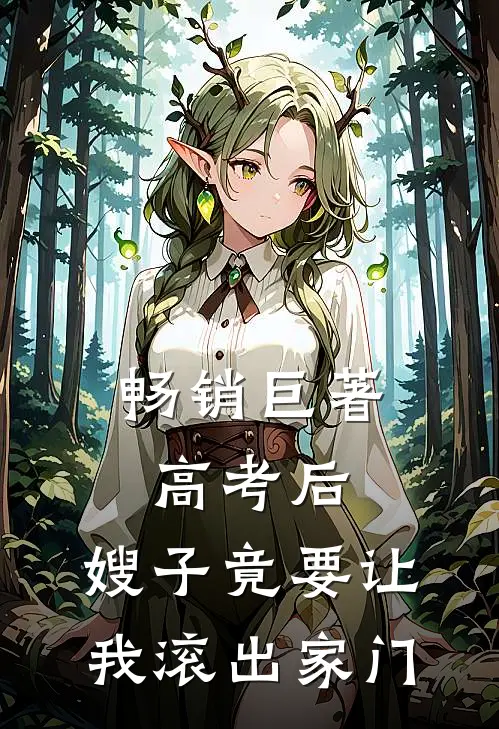 畅销巨著高考后，嫂子竟要让我滚出家门