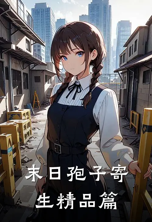 末日孢子寄生精品篇