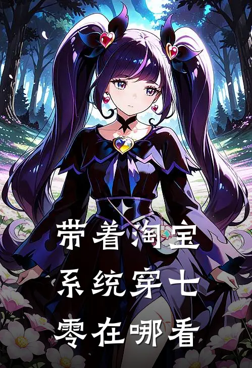 带着淘宝系统穿七零在哪看