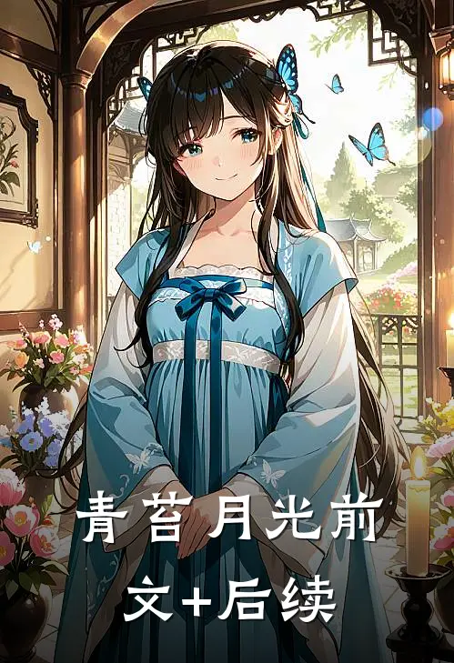 青苔月光前文+后续