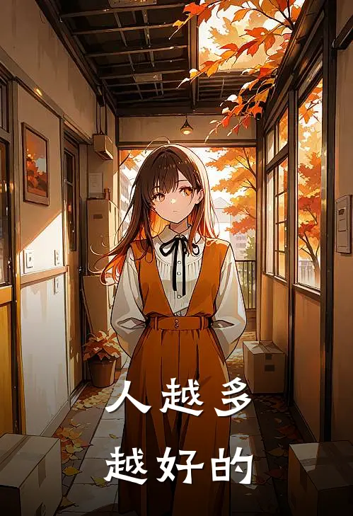 人越多越好的