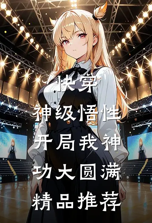 快穿：神级悟性，开局我神功大圆满精品推荐