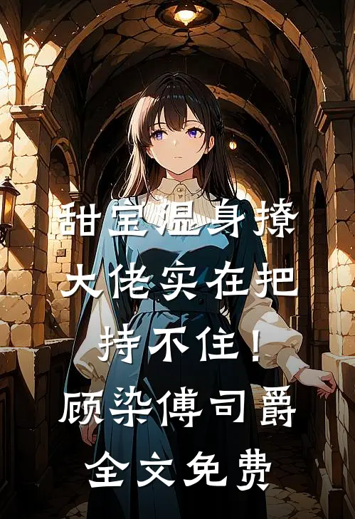甜宝湿身撩，大佬实在把持不住！顾染傅司爵全文免费
