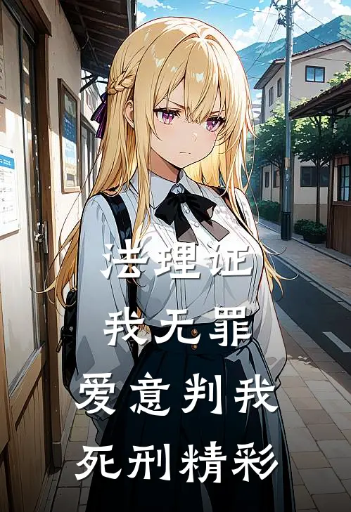 法理证我无罪，爱意判我死刑精彩