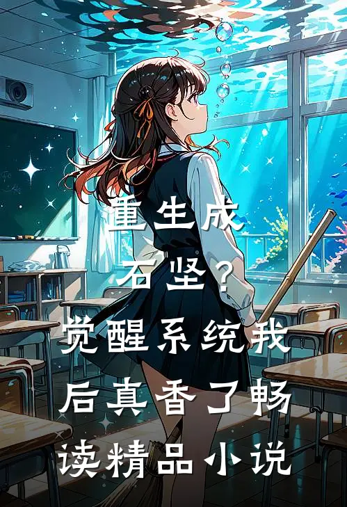 重生成石坚？觉醒系统我后真香了畅读精品小说