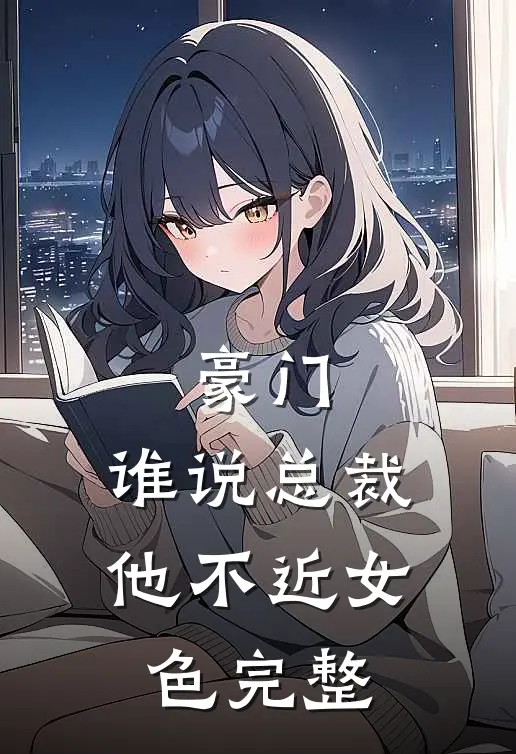 豪门：谁说总裁他不近女色完整