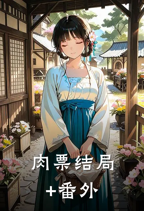 肉票结局+番外
