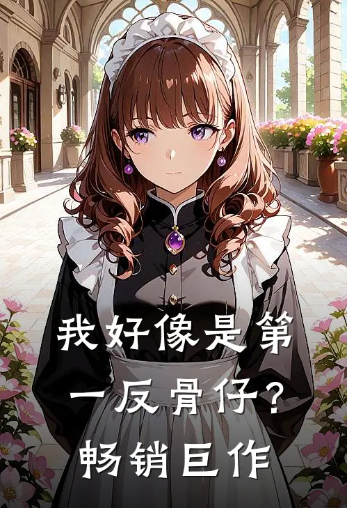 我好像是第一反骨仔？畅销巨作