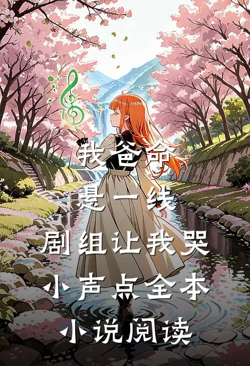 我爸命悬一线，剧组让我哭小声点全本小说阅读
