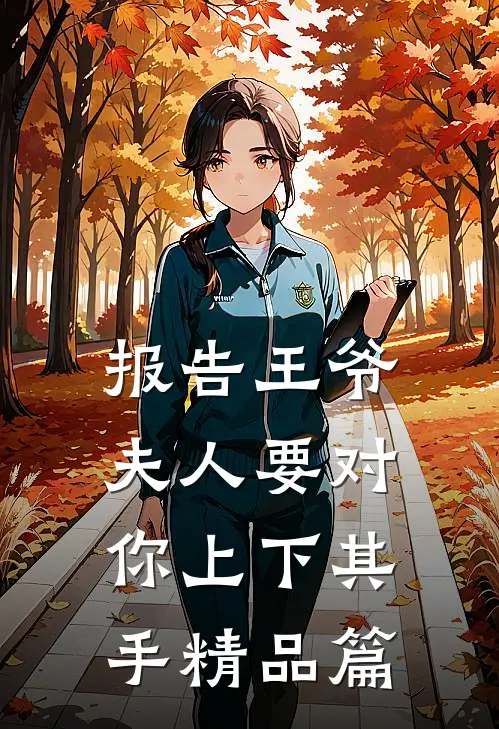 报告王爷，夫人要对你上下其手精品篇