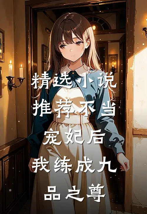 精选小说推荐不当宠妃后，我练成九品之尊
