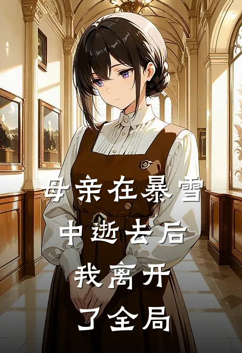 母亲在暴雪中逝去后，我离开了全局