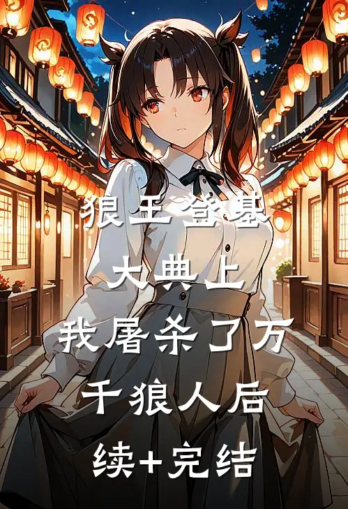 狼王登基大典上，我屠杀了万千狼人后续+完结