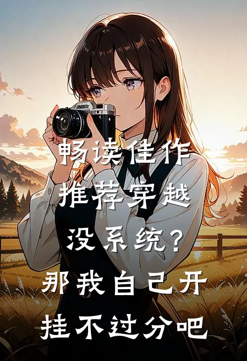 畅读佳作推荐穿越没系统？那我自己开挂不过分吧