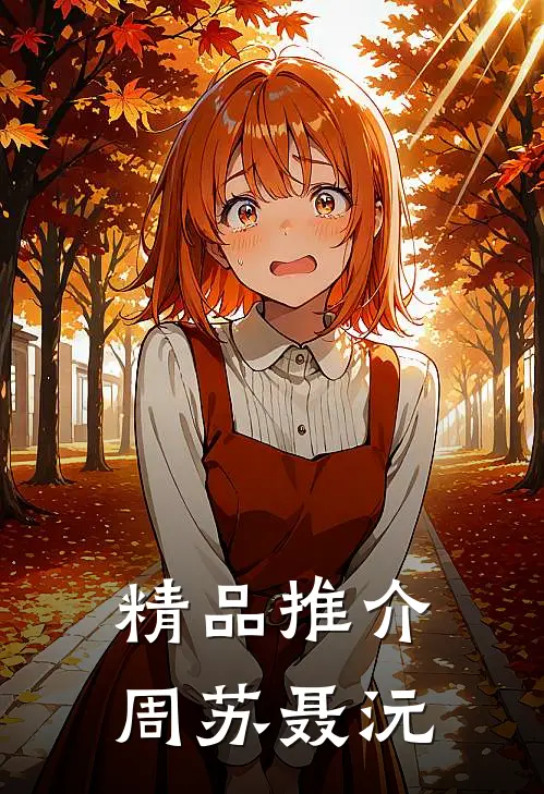 精品推介周苏 聂沅