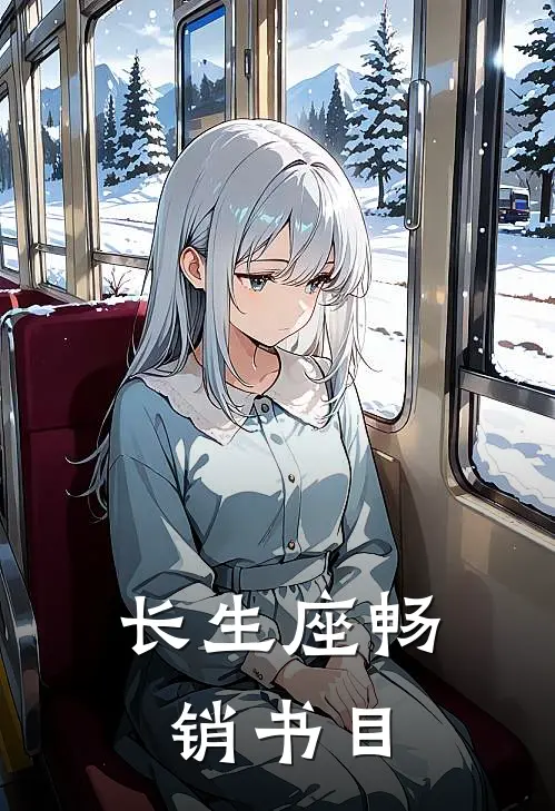长生座畅销书目