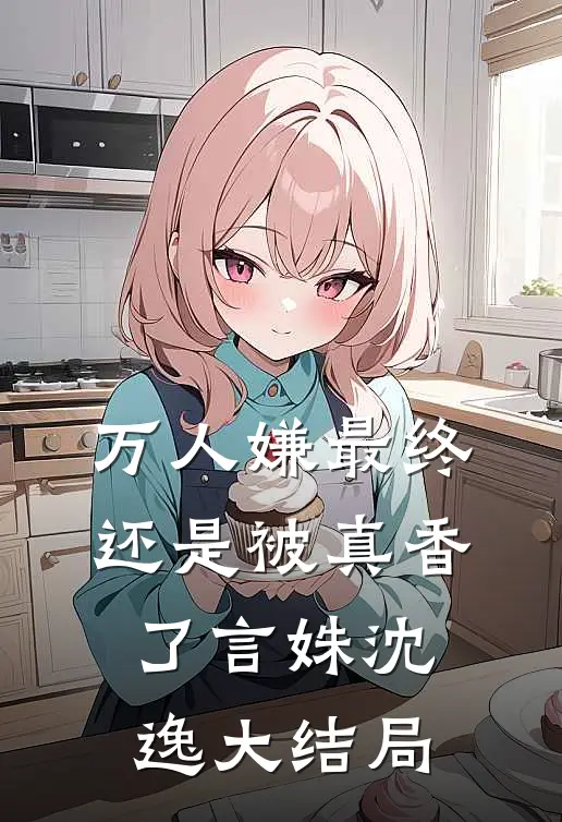 万人嫌最终还是被真香了言姝沈逸大结局