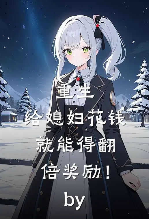 重生：给媳妇花钱就能得翻倍奖励！by