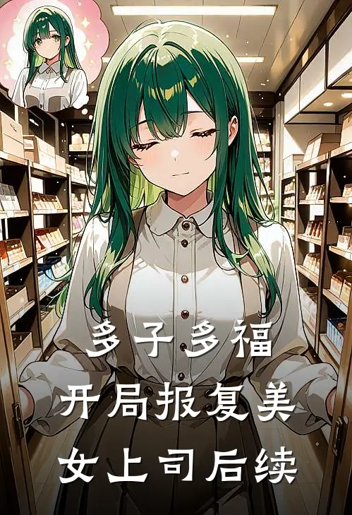 多子多福，开局报复美女上司后续