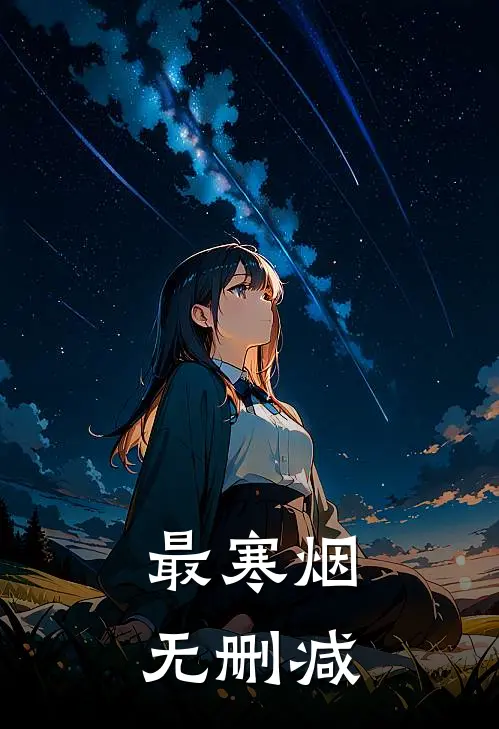最寒烟无删减