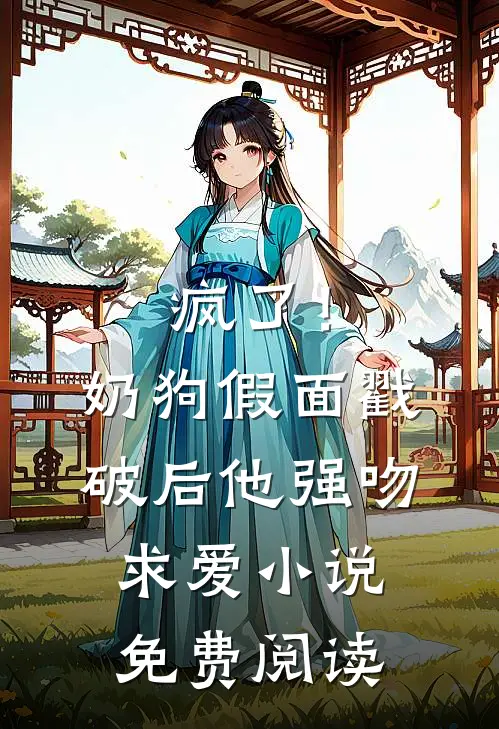 疯了！奶狗假面戳破后他强吻求爱小说免费阅读