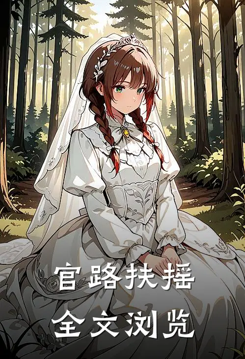 官路扶摇全文浏览