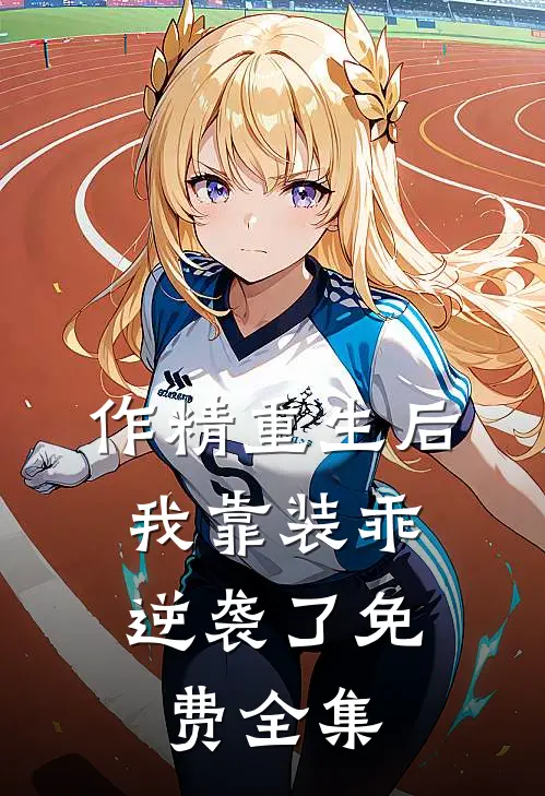 作精重生后，我靠装乖逆袭了免费全集