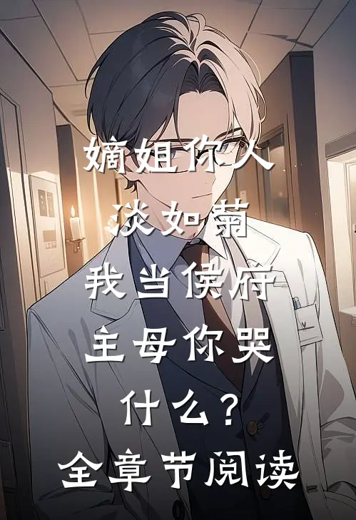 嫡姐你人淡如菊，我当侯府主母你哭什么？全章节阅读