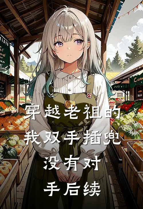 穿越老祖的我双手插兜，没有对手后续