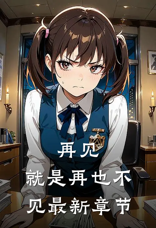 再见，就是再也不见最新章节