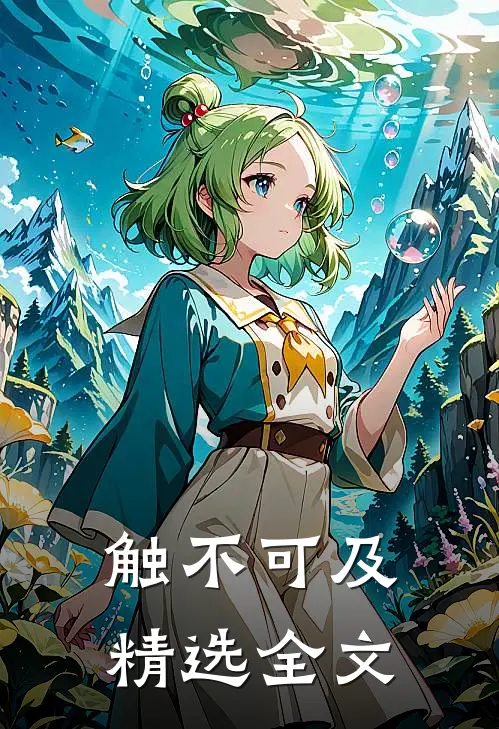 触不可及精选全文