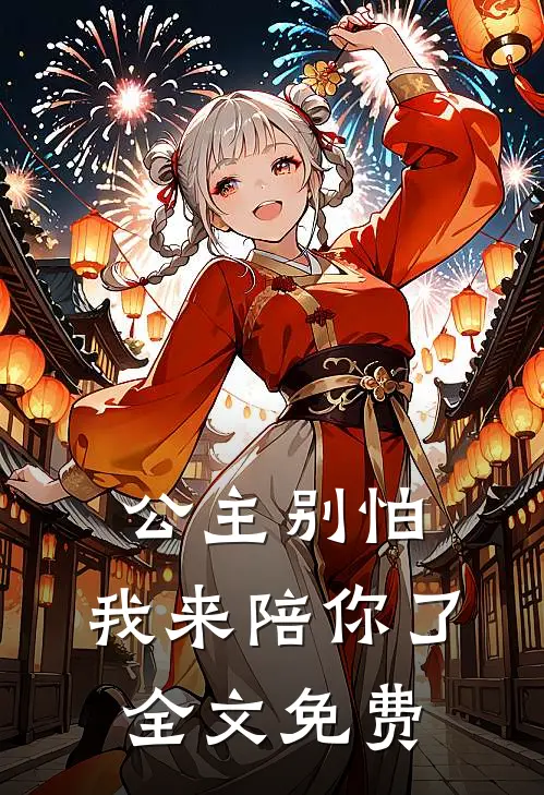 公主别怕，我来陪你了全文免费