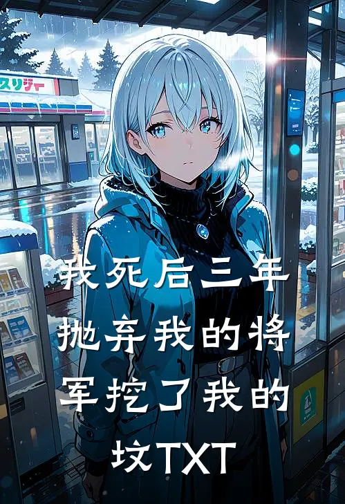 我死后三年，抛弃我的将军挖了我的坟TXT