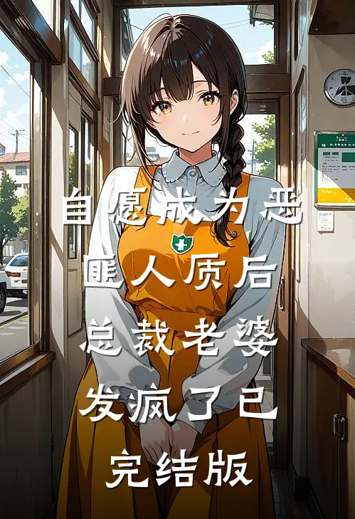 自愿成为恶匪人质后，总裁老婆发疯了已完结版