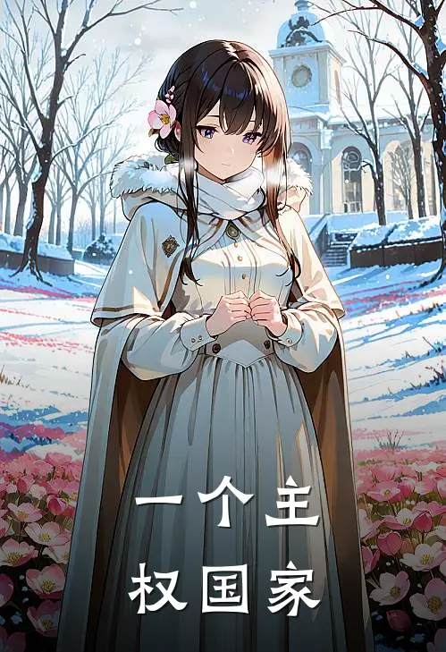 一个主权国家