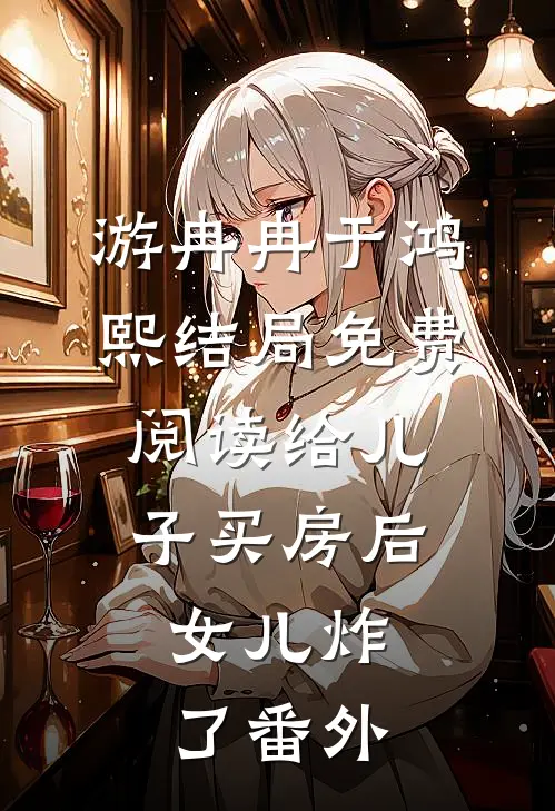 游冉冉于鸿熙结局免费阅读给儿子买房后，女儿炸了番外