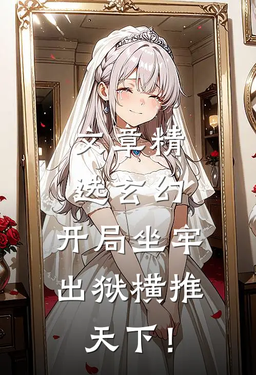 文章精选玄幻：开局坐牢，出狱横推天下！