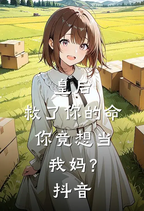 皇后，救了你的命，你竟想当我妈？抖音