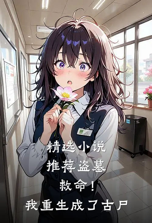 精选小说推荐盗墓：救命！我重生成了古尸