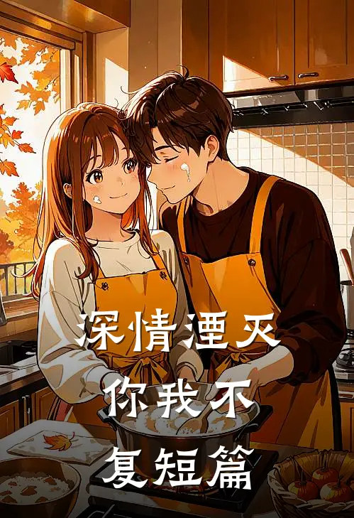 深情湮灭，你我不复短篇