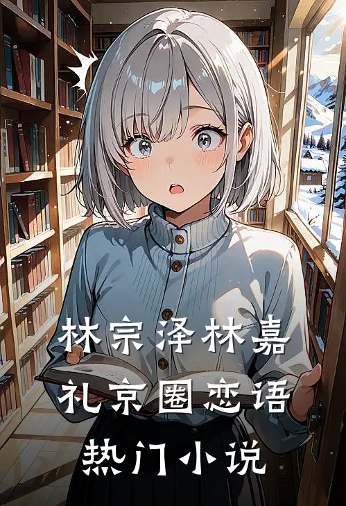 林宗泽林嘉礼京圈恋语热门小说