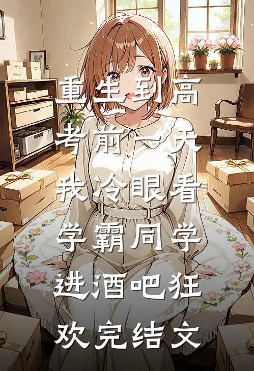 重生到高考前一天,我冷眼看学霸同学进酒吧狂欢完结文