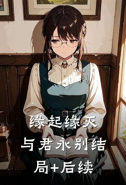 缘起缘灭，与君永别结局+后续